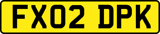 FX02DPK