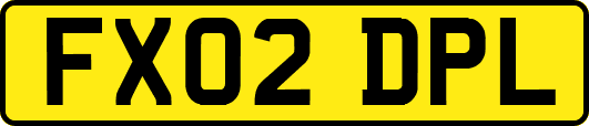 FX02DPL