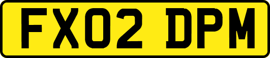FX02DPM