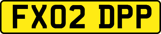 FX02DPP