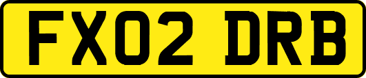 FX02DRB