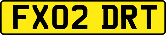 FX02DRT
