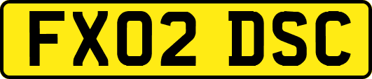 FX02DSC