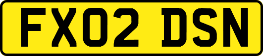 FX02DSN