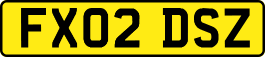 FX02DSZ