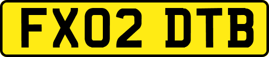FX02DTB