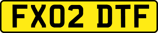 FX02DTF