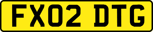 FX02DTG
