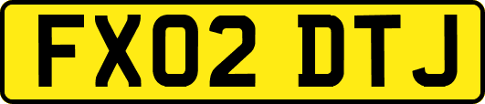 FX02DTJ