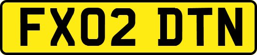 FX02DTN