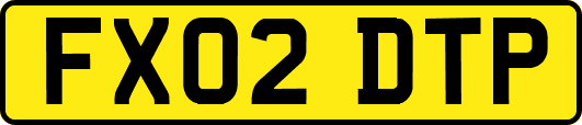 FX02DTP