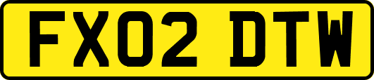 FX02DTW
