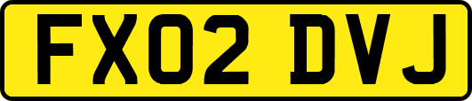 FX02DVJ