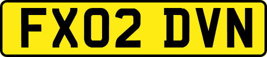 FX02DVN