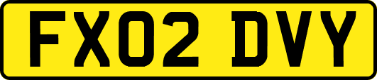 FX02DVY