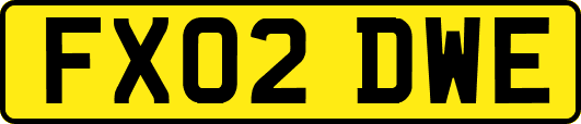FX02DWE