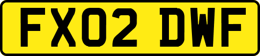 FX02DWF