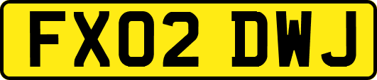 FX02DWJ