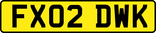 FX02DWK