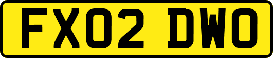 FX02DWO