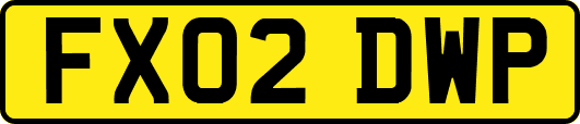 FX02DWP