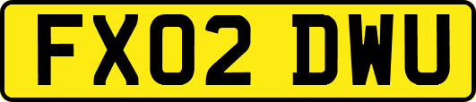 FX02DWU