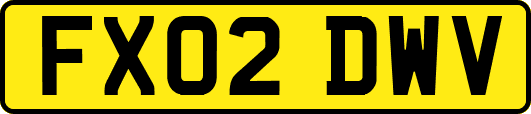 FX02DWV