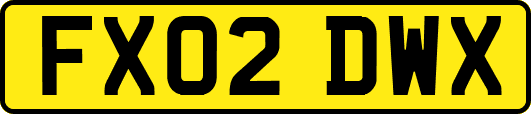 FX02DWX
