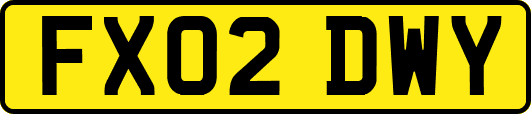 FX02DWY