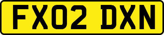 FX02DXN