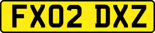 FX02DXZ