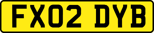 FX02DYB
