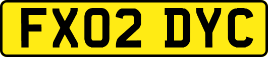 FX02DYC