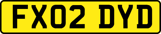 FX02DYD