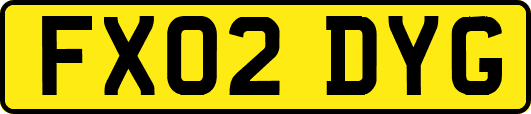 FX02DYG