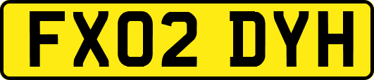FX02DYH