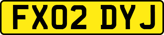 FX02DYJ