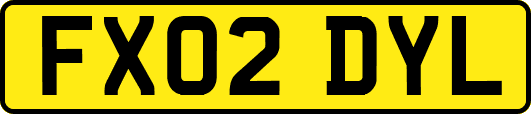 FX02DYL