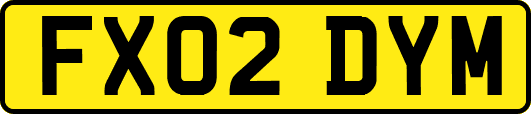 FX02DYM