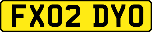 FX02DYO