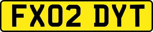 FX02DYT