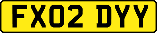 FX02DYY