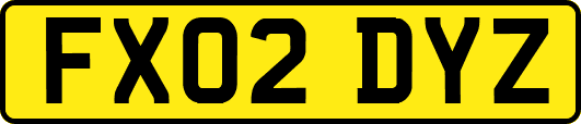 FX02DYZ