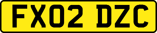 FX02DZC