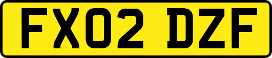 FX02DZF