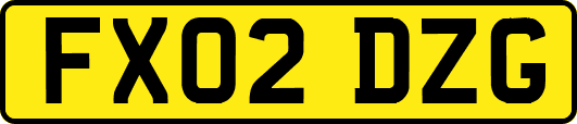 FX02DZG