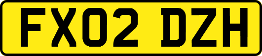 FX02DZH
