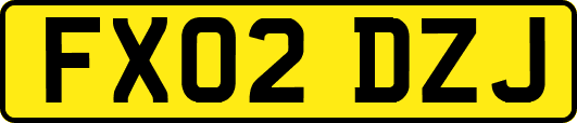FX02DZJ