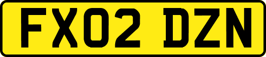 FX02DZN