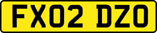 FX02DZO